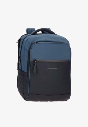 Pepe Jeans, SAIL UP EXECUTIVE - Mochila - blue
