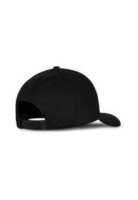 LA ROSA Gorra - black