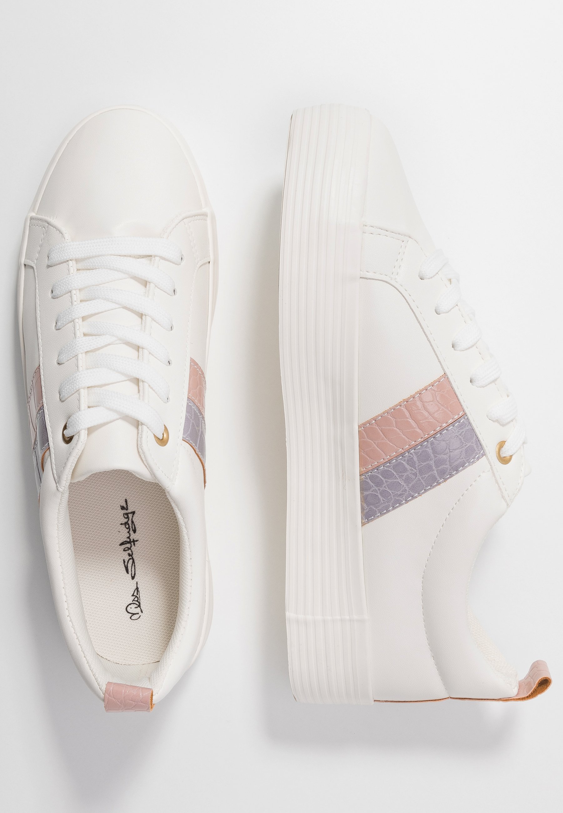 TRIP TRAINER Sneakers white TRIP TRAINER Sneakers white