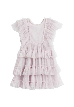 Frilled - Hverdagskjole - light purple