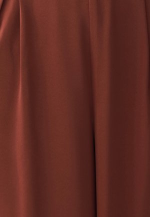 WILLA, LIVLEIGH JUMPSUIT - Haalari - copper