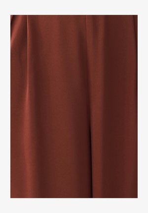 WILLA, LIVLEIGH JUMPSUIT - Haalari - copper