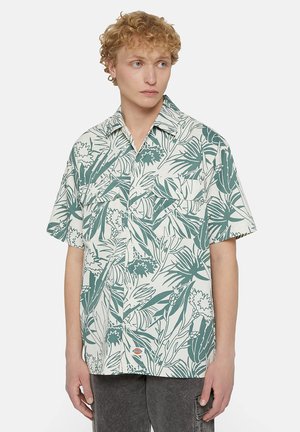 MAX MEADOWS - Camisa - dsrt flw aop cl