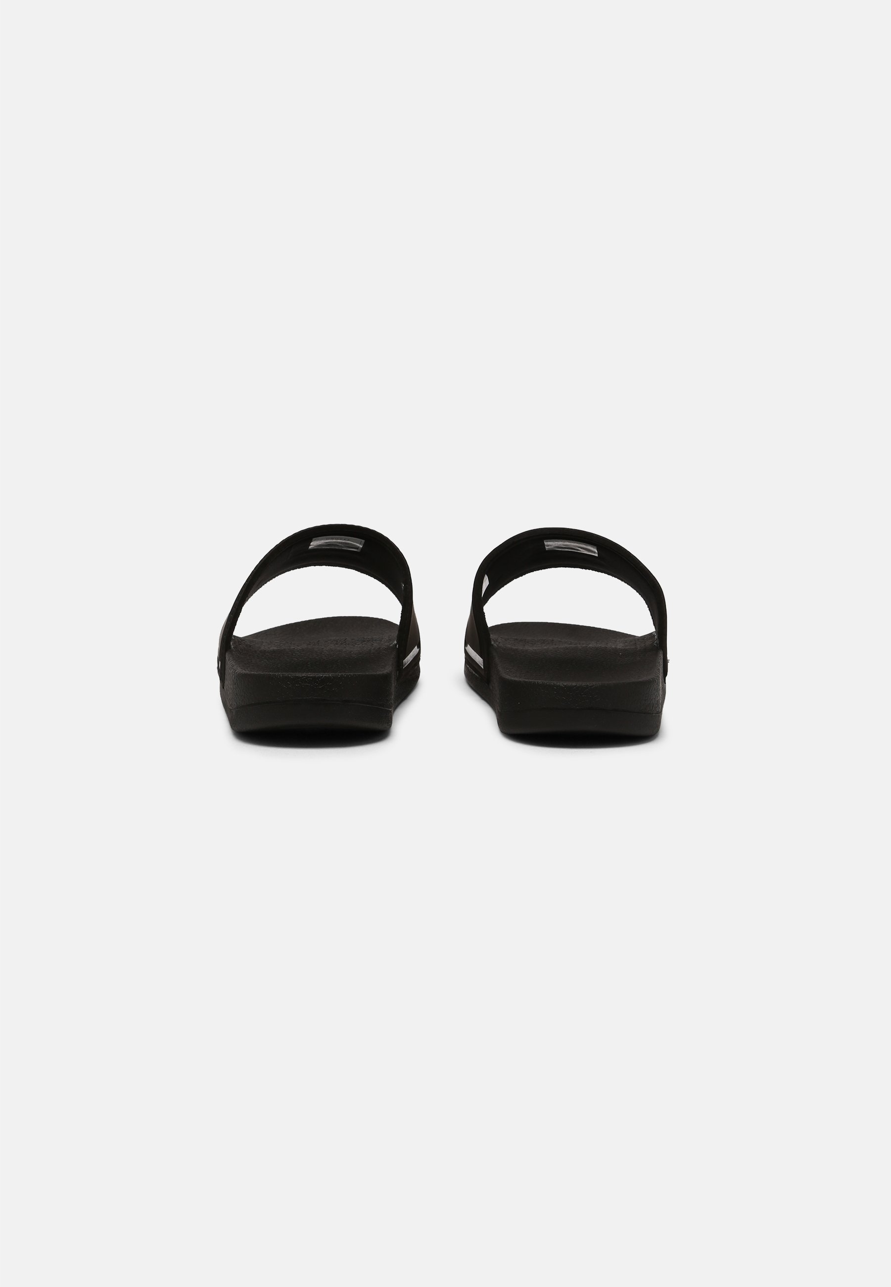 Cruyff AGUA COPA - Sandalias planas - black/negro - Zalando.es