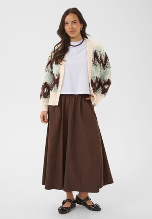 Saint Tropez, TUSKASZ - Gilet - ice