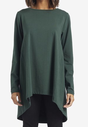 Blouse - teal