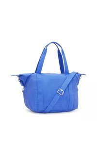 Kipling ART - Handväska - havana blue