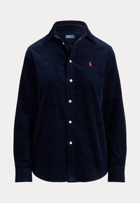 Sélectionné, navy