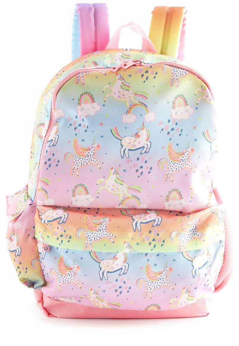 Next STANDARD - Sac à dos - pink unicorn