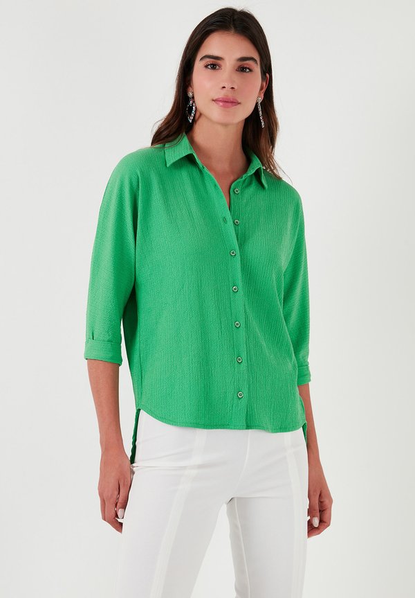 REGULAR FIT - Hemdbluse - benetton