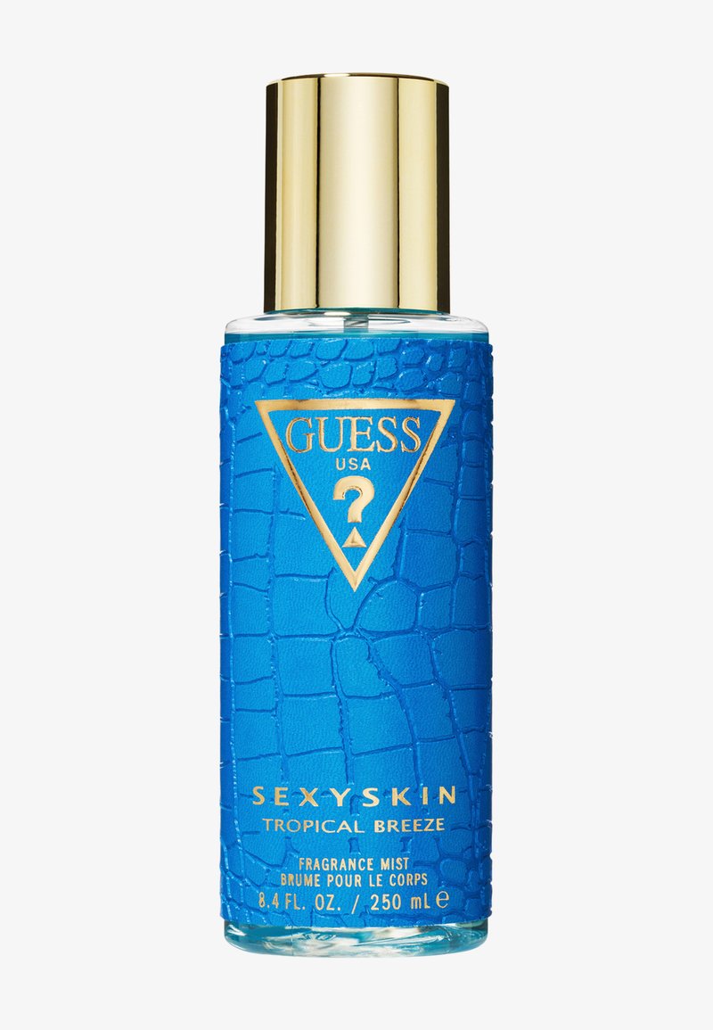 Guess Fragrances - SEXY SKIN BLUE FRAGRANCE MIST - Kroppsspray, Forstørre
