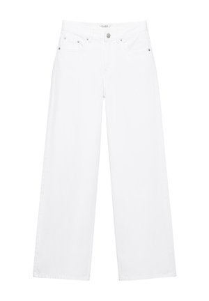 PULL&BEAR, - Wide leg