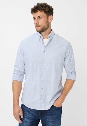 STYLE DANIEL  - Hemd - baltic