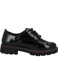 Palado by Sila Sahin CASULA - Stringate - schwarz