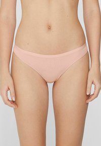 Tezenis BRAZILIAN  - String - Pink