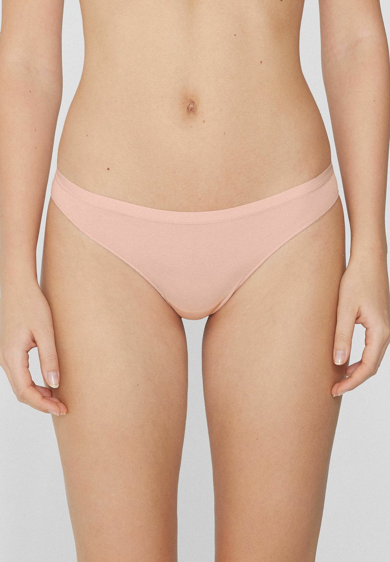 Tezenis BRAZILIAN  - String - Pink
