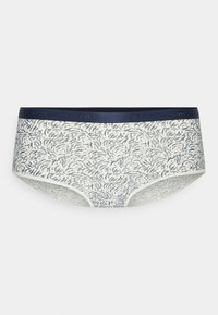 DIM POCKET BOXER 3 PACK - Fecskék - poem