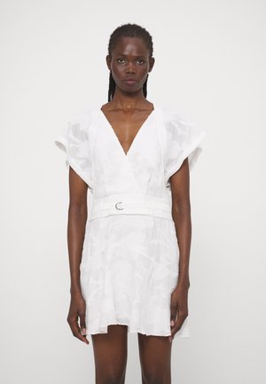 FABIANA - Day dress - off white