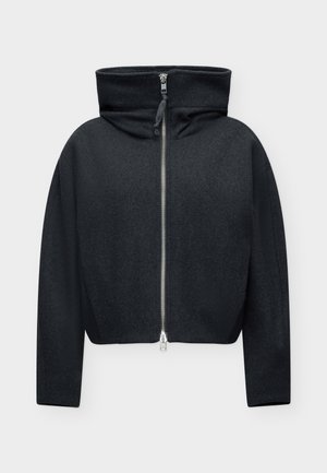 Marc O'Polo DENIM, BOMBER - Яке бомбър - anthra melange