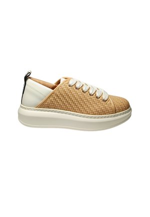 Sneakers laag - rosa