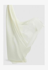 Unausgewählt, off white