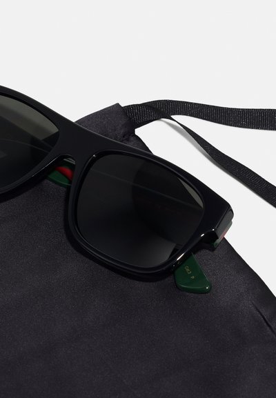 Gucci UNISEX - Päikeseprillid - black