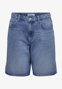 Δεν επιλέχθηκε, medium blue denim