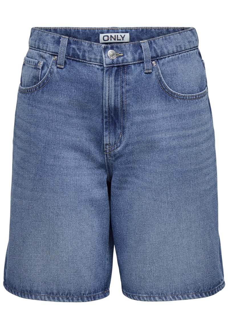 Only Jeansshort blauw denim/bluedenim Only Jeansshort blauw denim/bluedenim