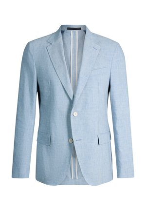 Strellson, STRELLSON BAUKASTEN SAKKO ARI - Veste de costume - blau meliert