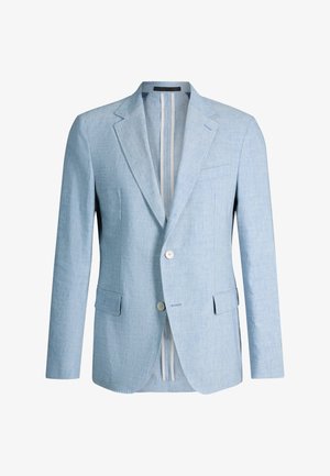 Strellson, STRELLSON BAUKASTEN SAKKO ARI - Veste de costume - blau meliert