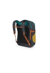 Osprey DAYLITE EXPDBL  - Mochila - tumbleweed yellow tunnel visio