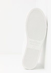 GARMENT PROJECT TYPE VEGAN - Sapatilhas - white