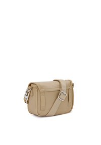 Kipling INAKI S PAKA + - Borsa a tracolla - natural beige
