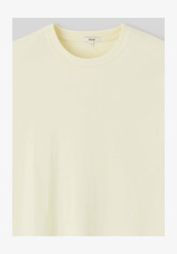 Non sélectionné, jaune