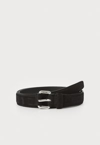 BELTS - Belt - nero