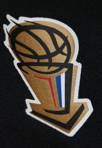 Mitchell & Ness ORIGINS CHICAGO BULLS - Vereinsmannschaften - black