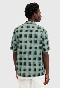 AllSaints BIG SUR - Overhemd - shamrock green
