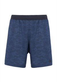 Niet geselecteerd, dark blue