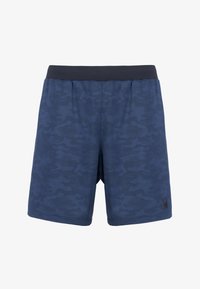 No seleccionado, dark blue