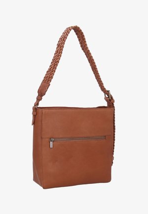 Cowboysbag Borsa a tracolla - fawn