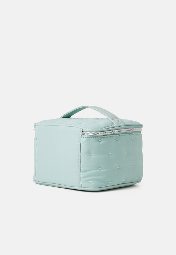 Wash bag - mint3