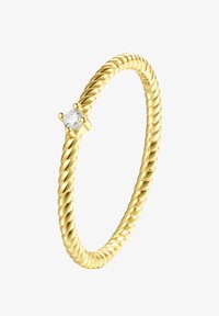 Non sélectionné, gold-coloured