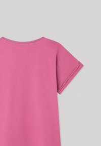 Pepe Jeans QWANA - T-Shirt print - english rose pink
