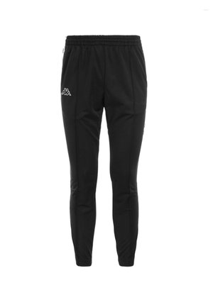 Kappa ASTORIA  - Pantaloni sportivi - black