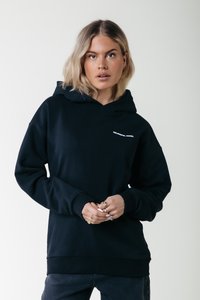 Colourful Rebel STATE CHAMP HOODIE - Collegepaita - black