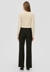 s.Oliver BLACK LABEL - Sweter