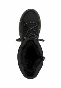 Tamaris Zimní obuv - black