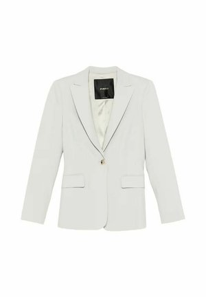 Pinko, CAPISPALLA E GIACCHE DONNA PINKO NEW SIGNUM 104903 A36R I18 - Blazer - grigio