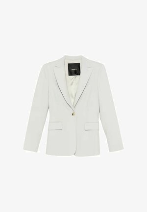 Pinko, CAPISPALLA E GIACCHE DONNA PINKO NEW SIGNUM 104903 A36R I18 - Blazer - grigio