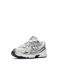 New Balance 740 - Zapatos de bebé - blue white